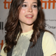 Image for article titled Ellen Page Lets It All Hang Out